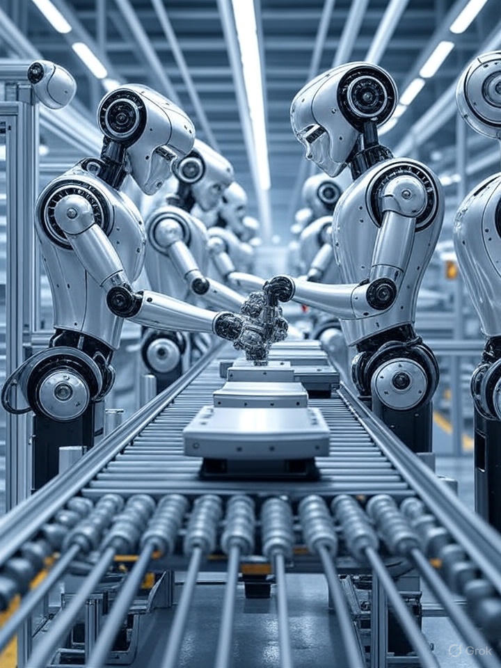 Digital Transformation